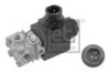 FEBI BILSTEIN 24017 Solenoid Valve